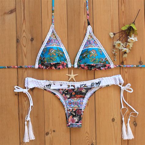 bikini string set|String bikini + FREE SHIPPING